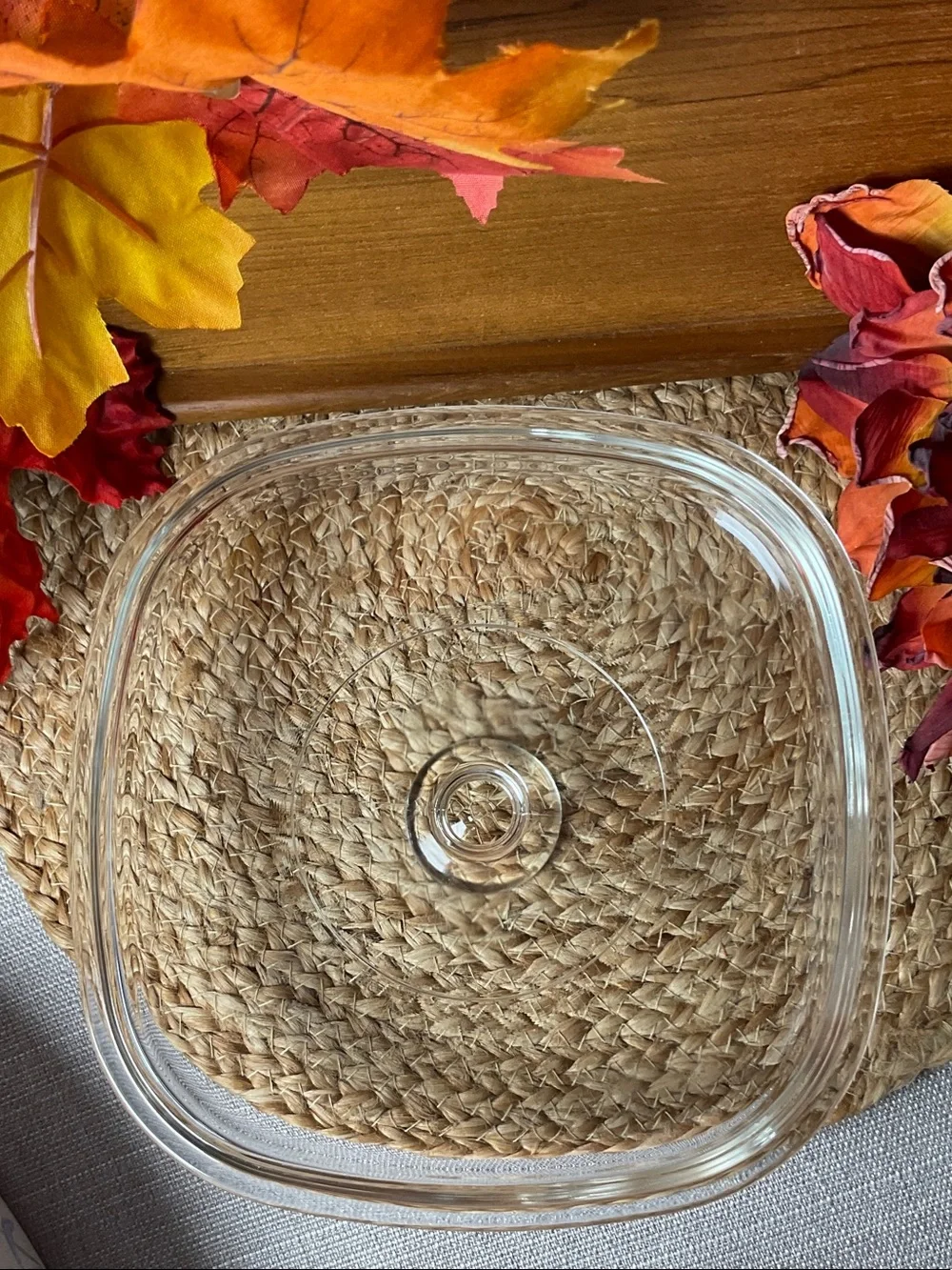 Corningware beautiful vintage